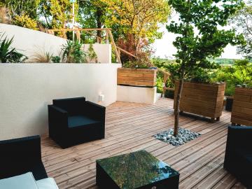 Logis Hôtel Troglododo