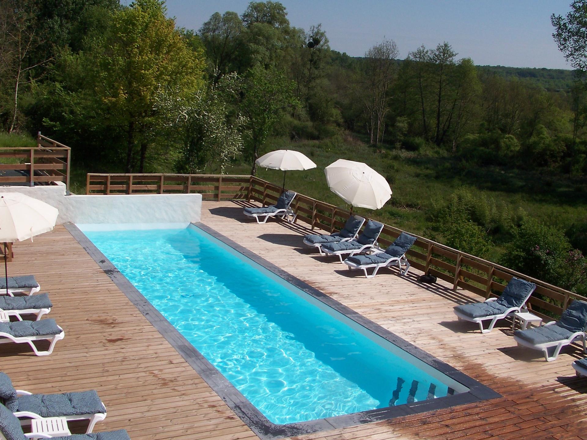 Logis Hôtel Troglododo