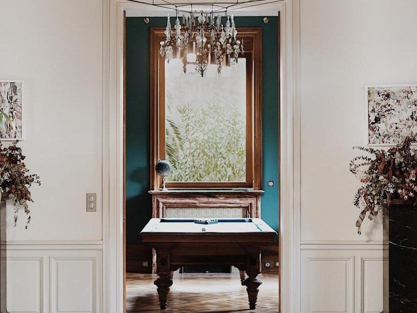 Teritoria La Villa Guy & SPA - Maison d\'hôtes