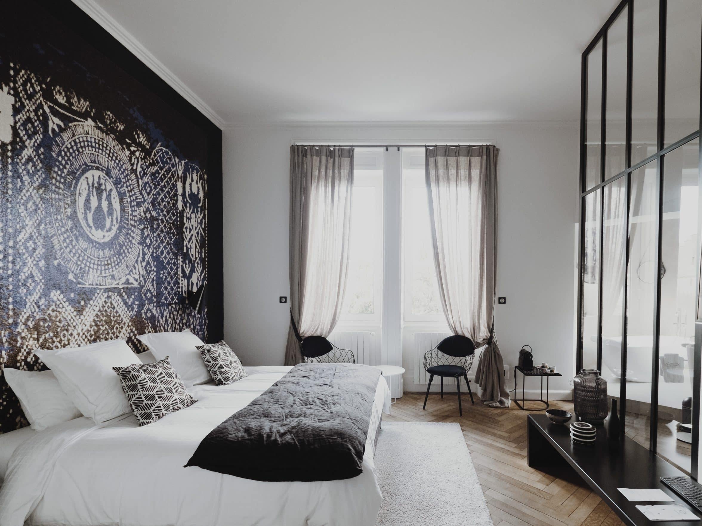 Teritoria La Villa Guy & SPA - Maison d\'hôtes