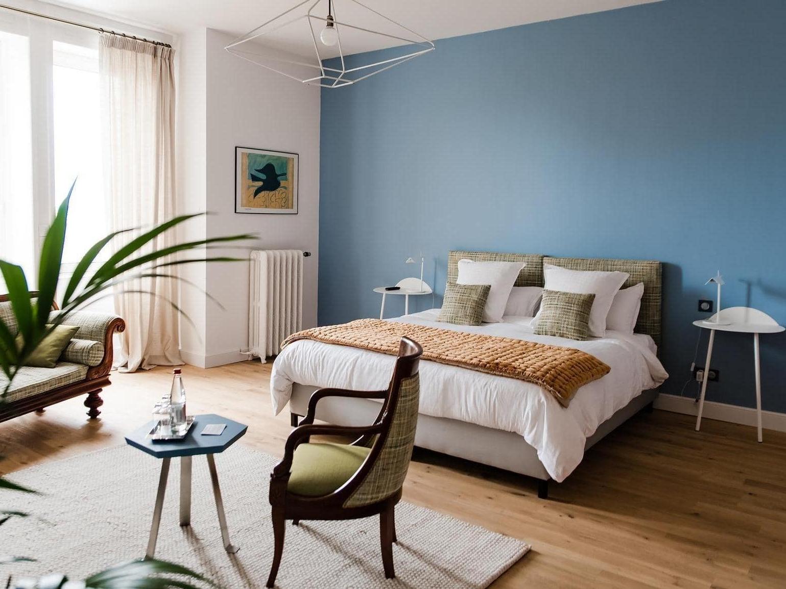 Teritoria La Villa Guy & SPA - Maison d\'hôtes