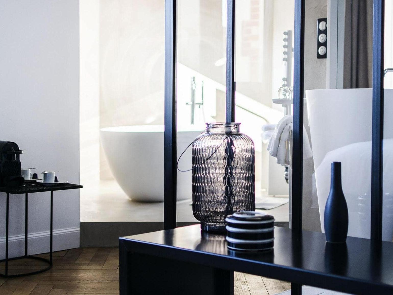 Teritoria La Villa Guy & SPA - Maison d\'hôtes