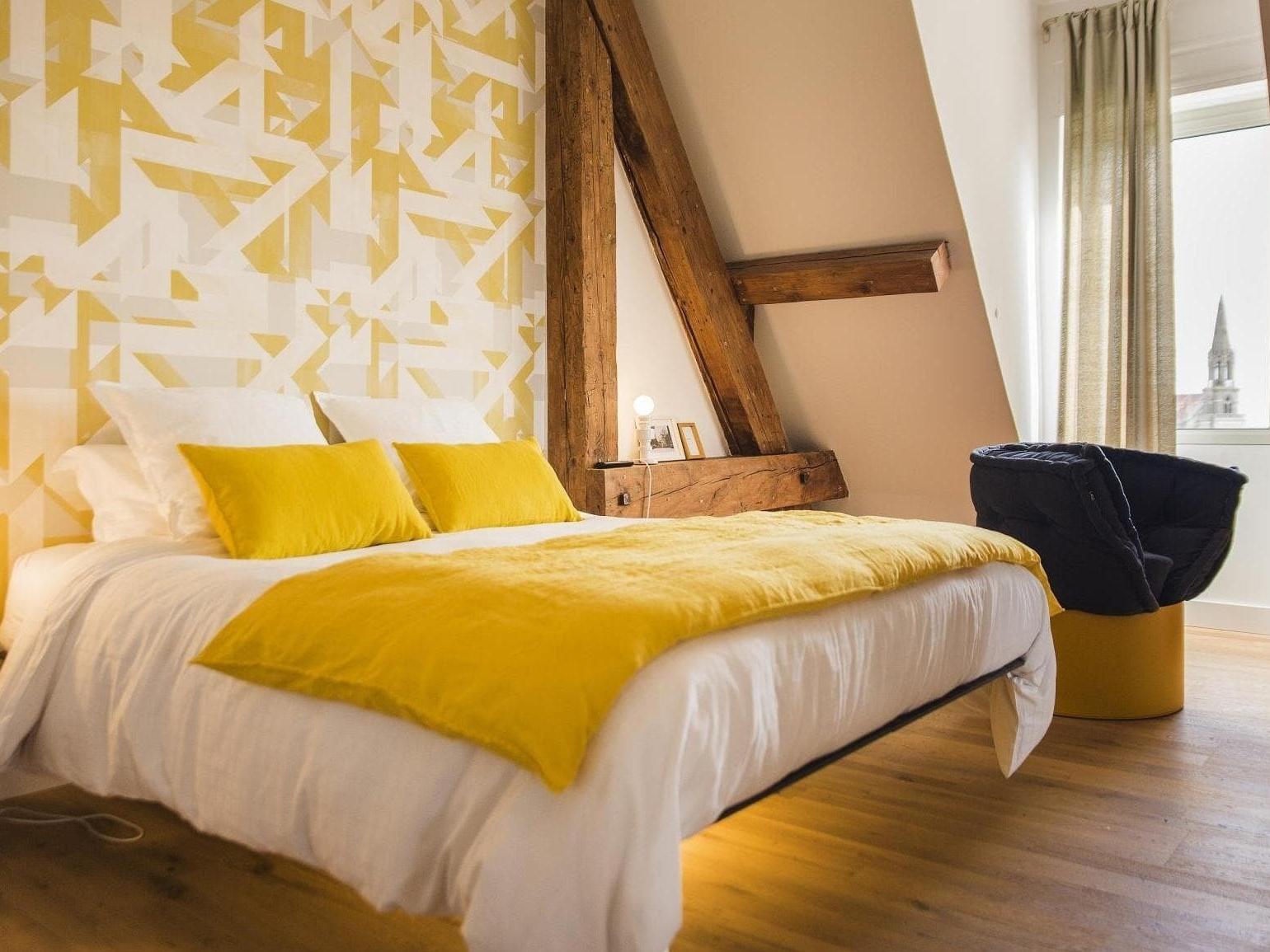 Teritoria La Villa Guy & SPA - Maison d\'hôtes