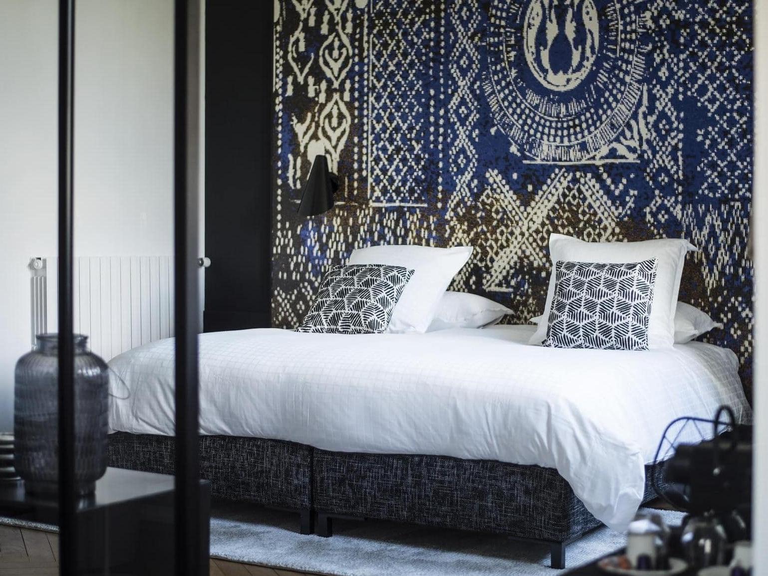 Teritoria La Villa Guy & SPA - Maison d\'hôtes