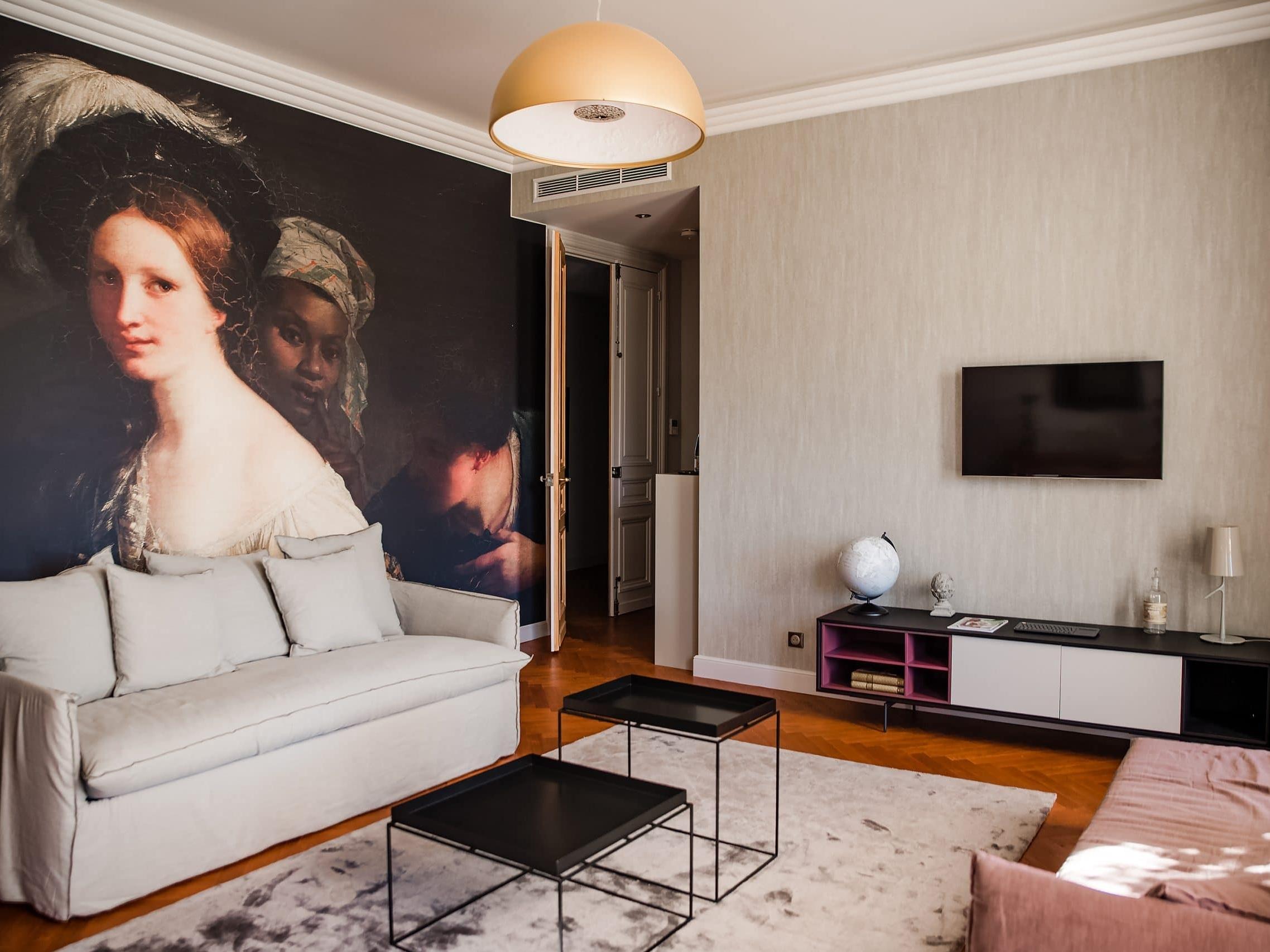 Teritoria La Villa Guy & SPA - Maison d\'hôtes