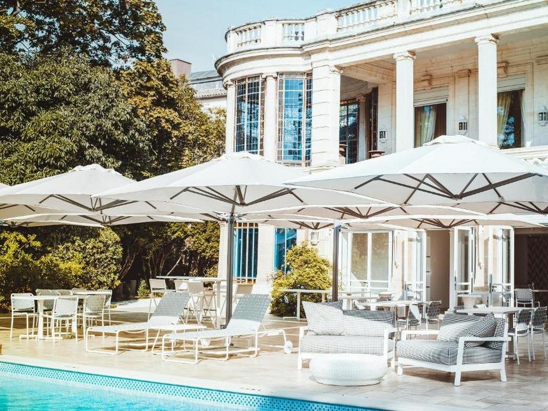 Teritoria La Villa Guy & SPA - Maison d\'hôtes