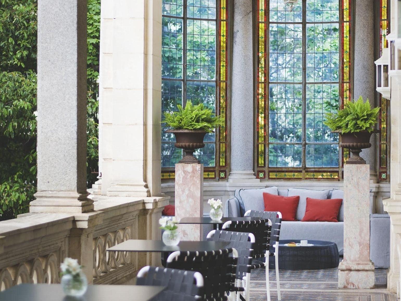 Teritoria La Villa Guy & SPA - Maison d\'hôtes