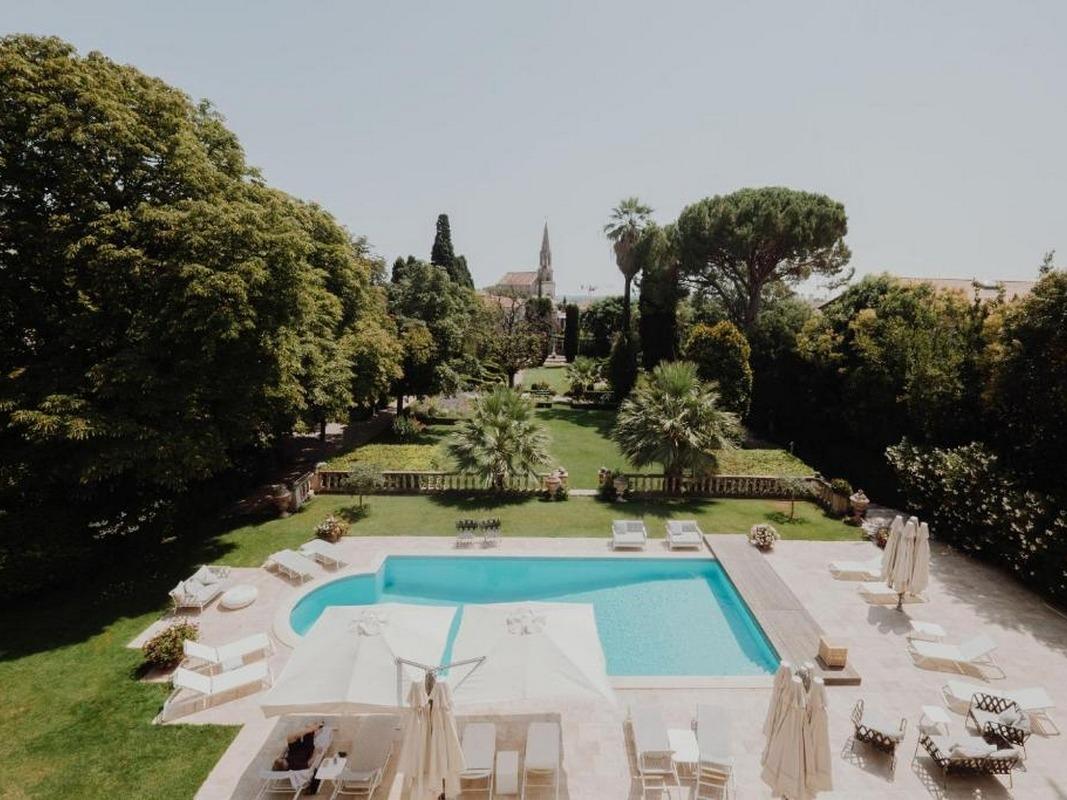 Teritoria La Villa Guy & SPA - Maison d\'hôtes