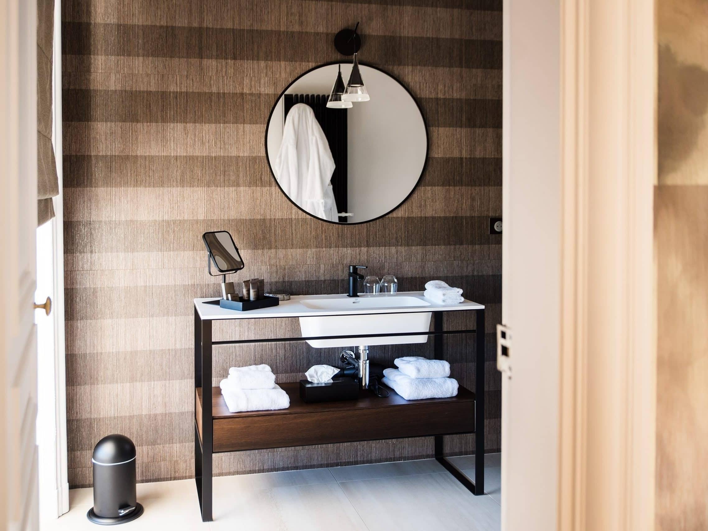 Teritoria La Villa Guy & SPA - Maison d\'hôtes