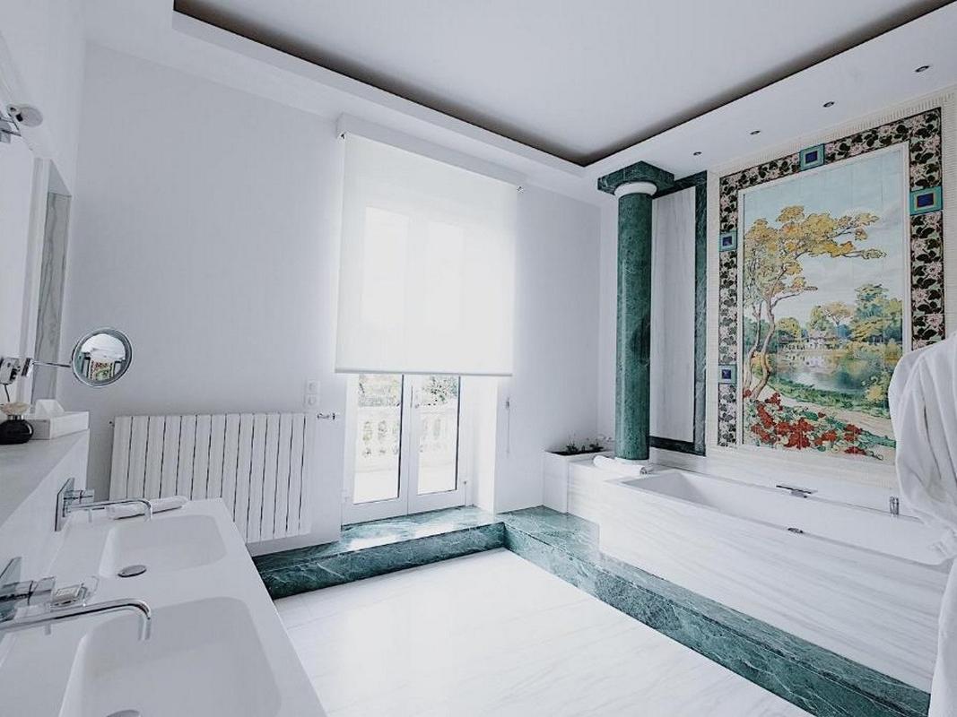 Teritoria La Villa Guy & SPA - Maison d\'hôtes