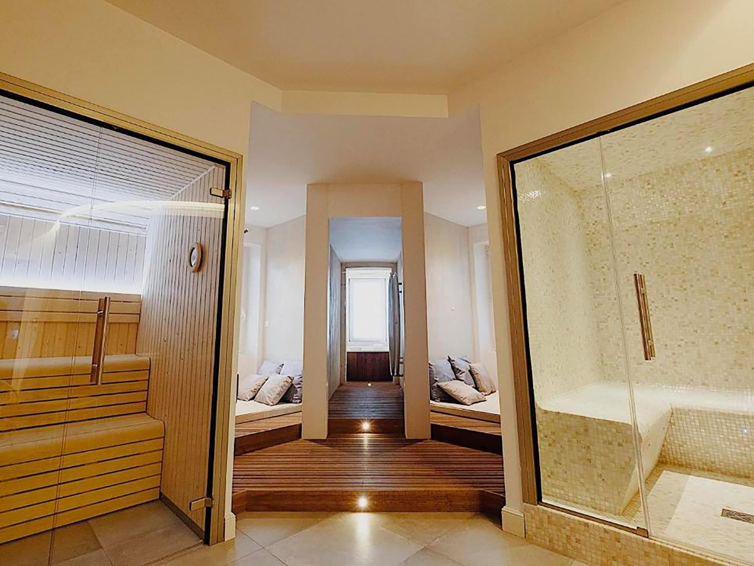 Teritoria La Villa Guy & SPA - Maison d\'hôtes