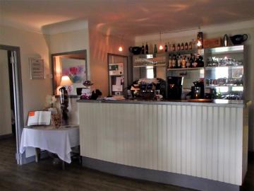 Logis Hôtel le Pont d'Arcole