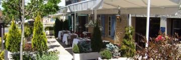 The Best Hotels And Prices In Monpazier Logis Hotels - 