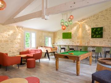 Logis Hôtel Pey la Tour