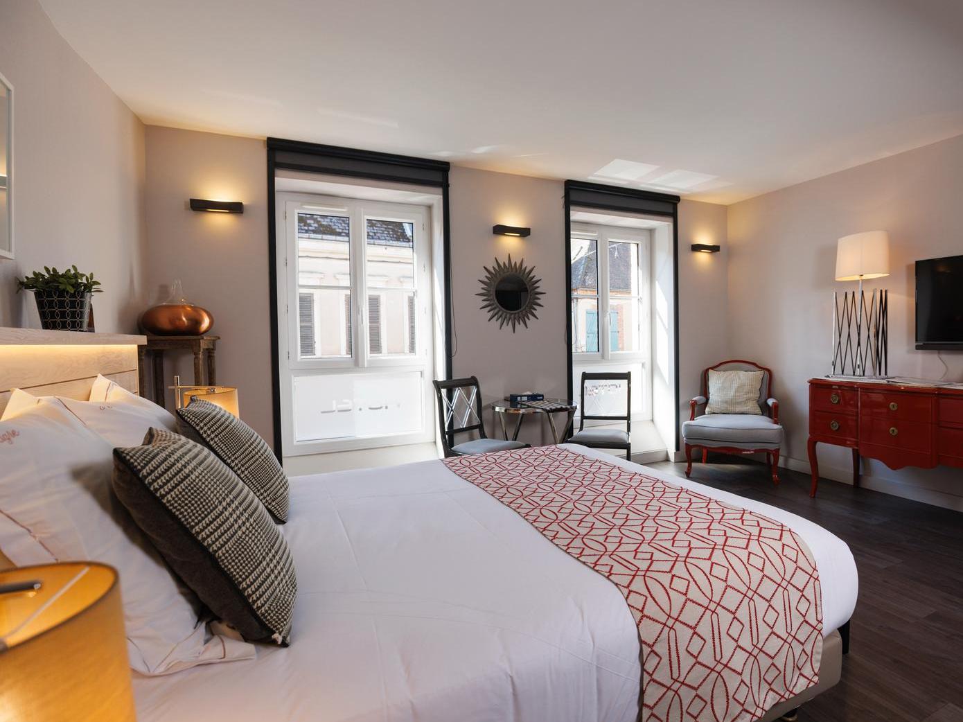 Logis Hôtel le Relais d\'Aligre