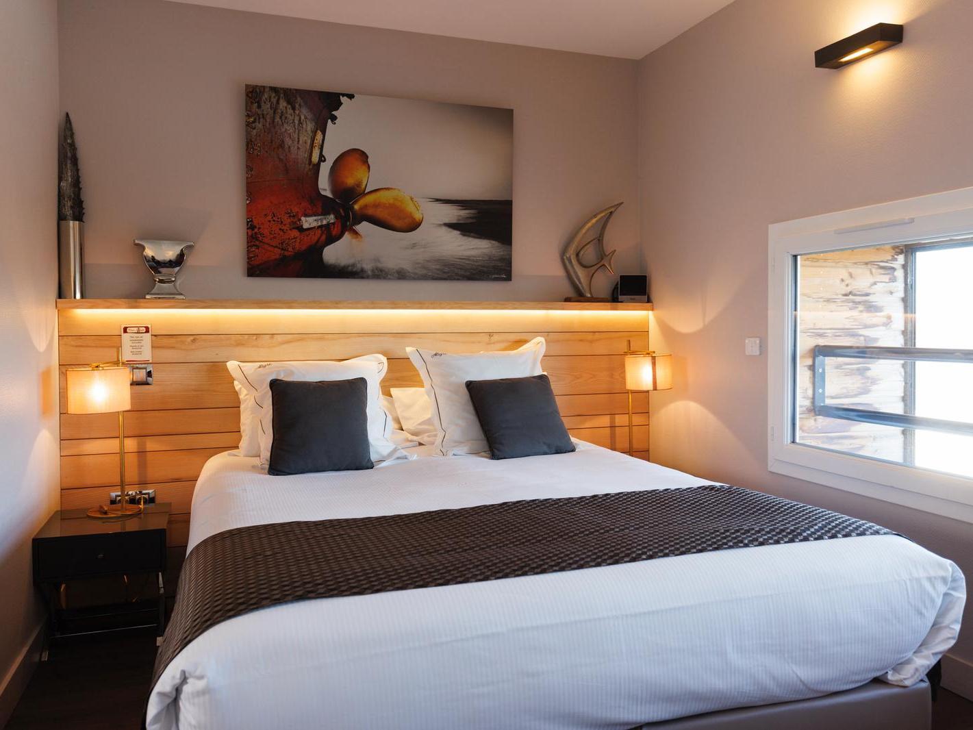 Logis Hôtel le Relais d\'Aligre