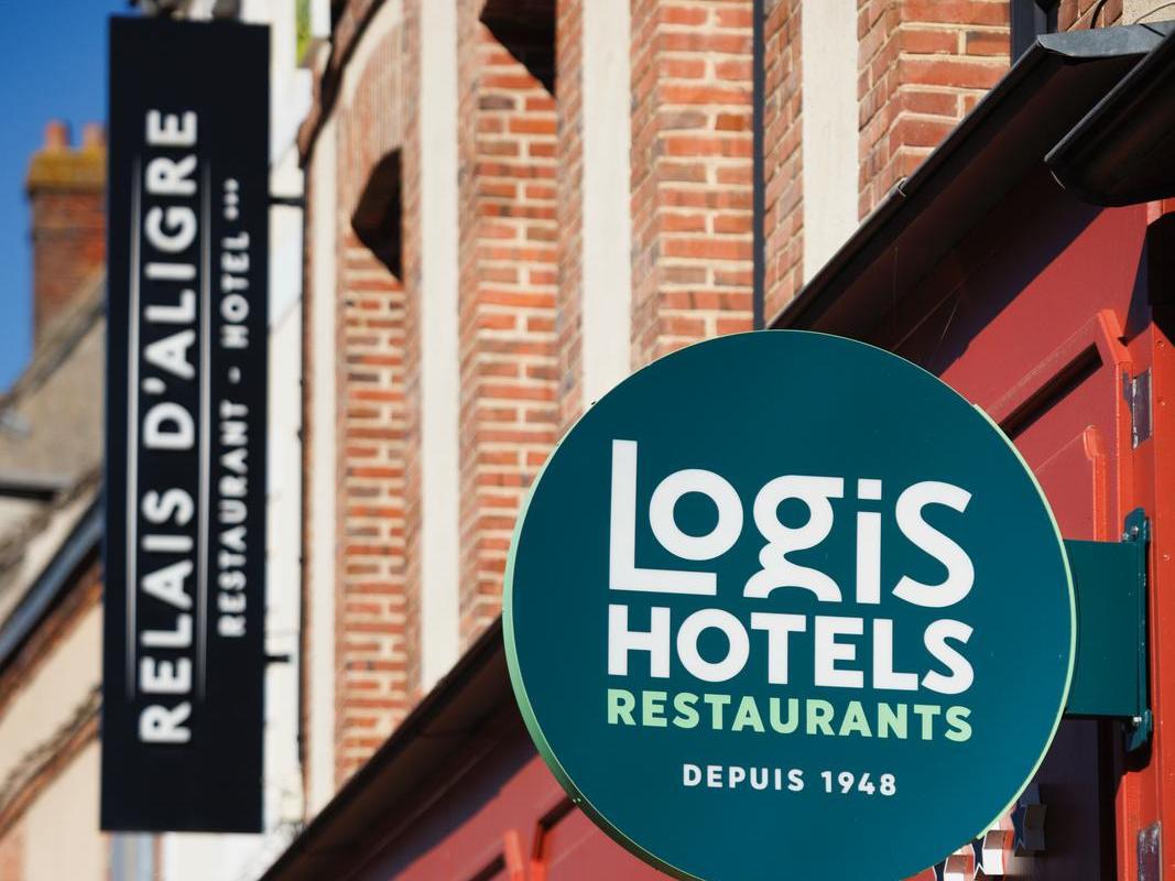 Logis Hôtel le Relais d\'Aligre