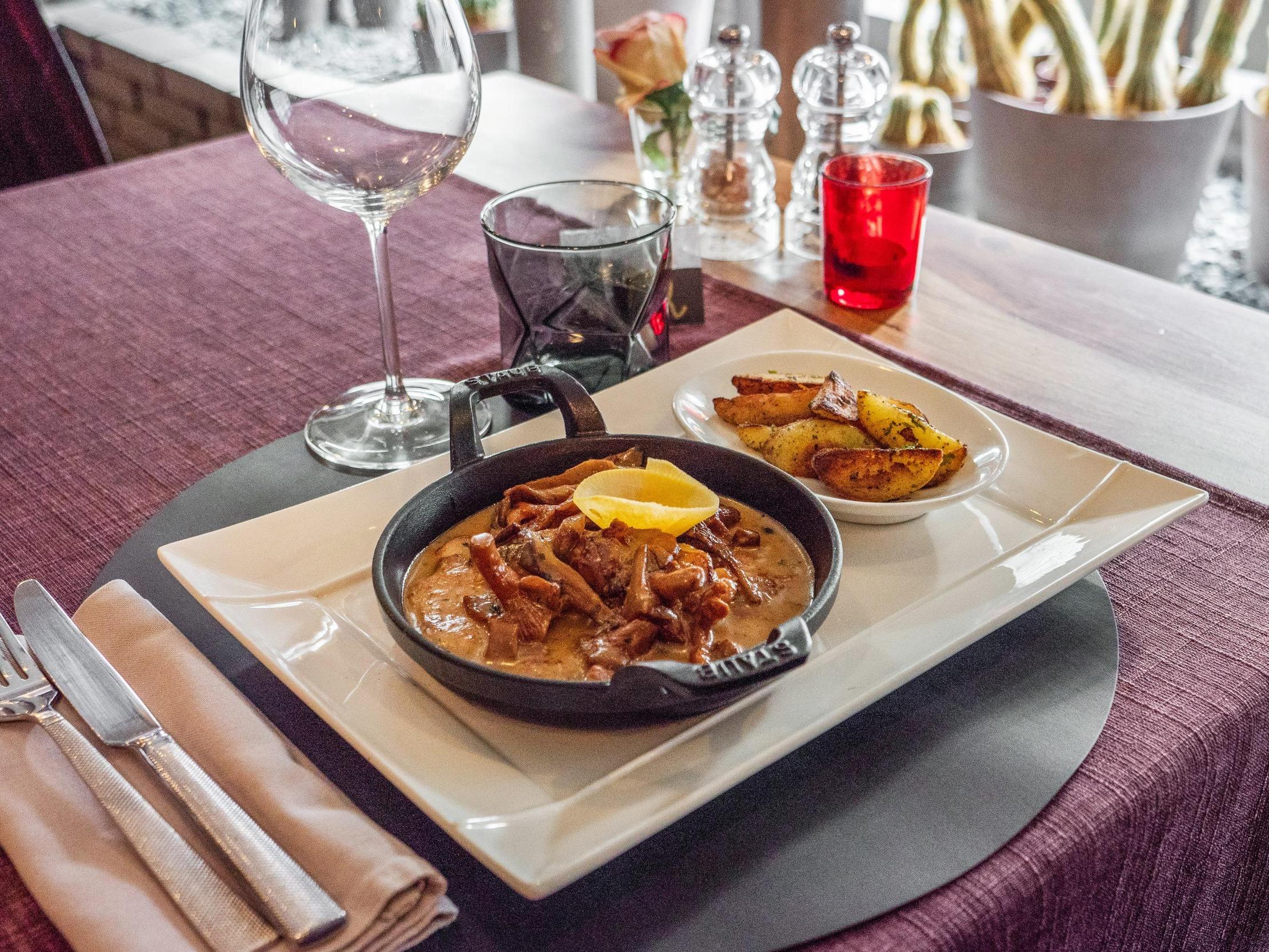 Logis Hôtel le Relais d\'Aligre