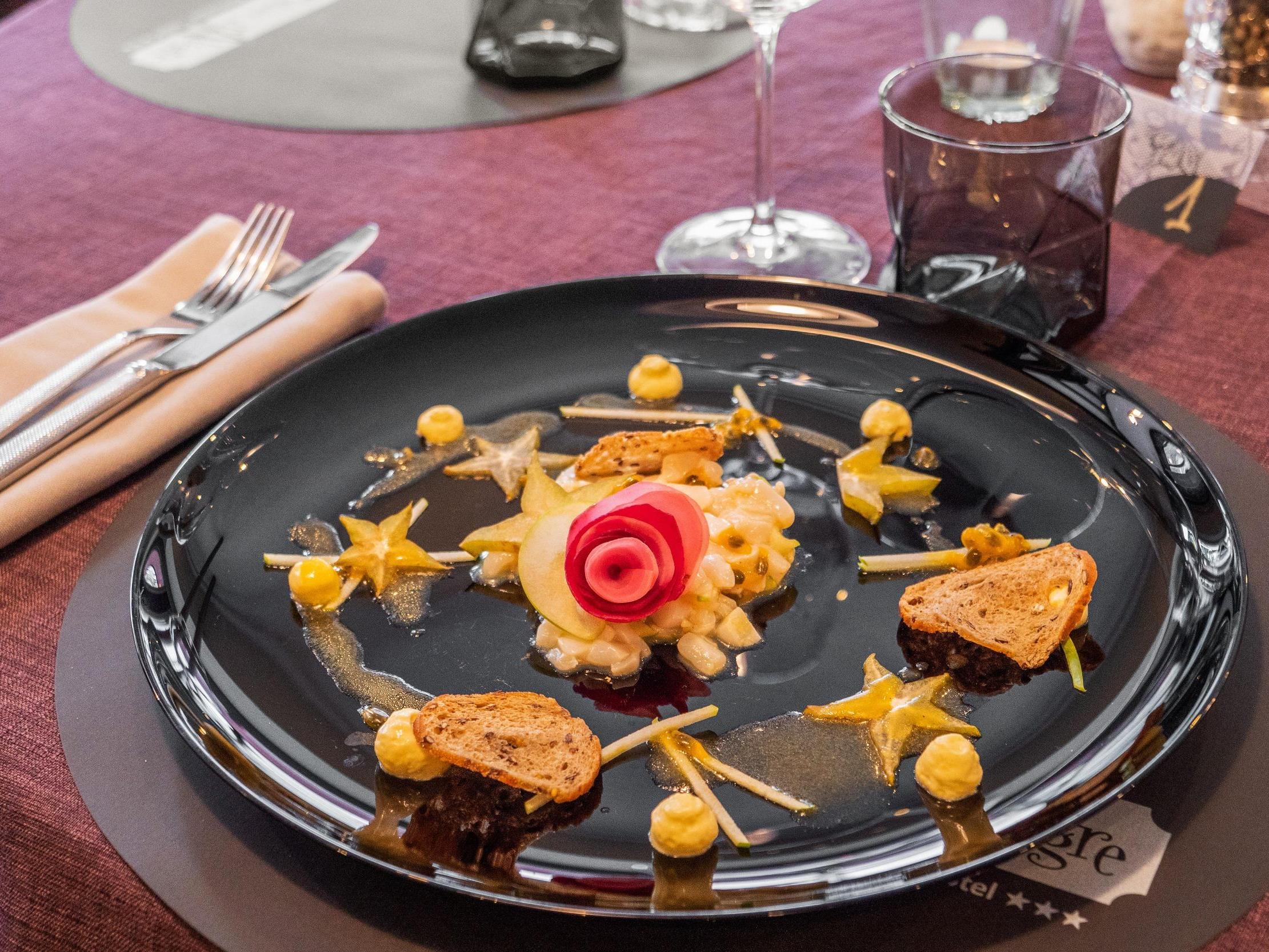 Logis Hôtel le Relais d\'Aligre