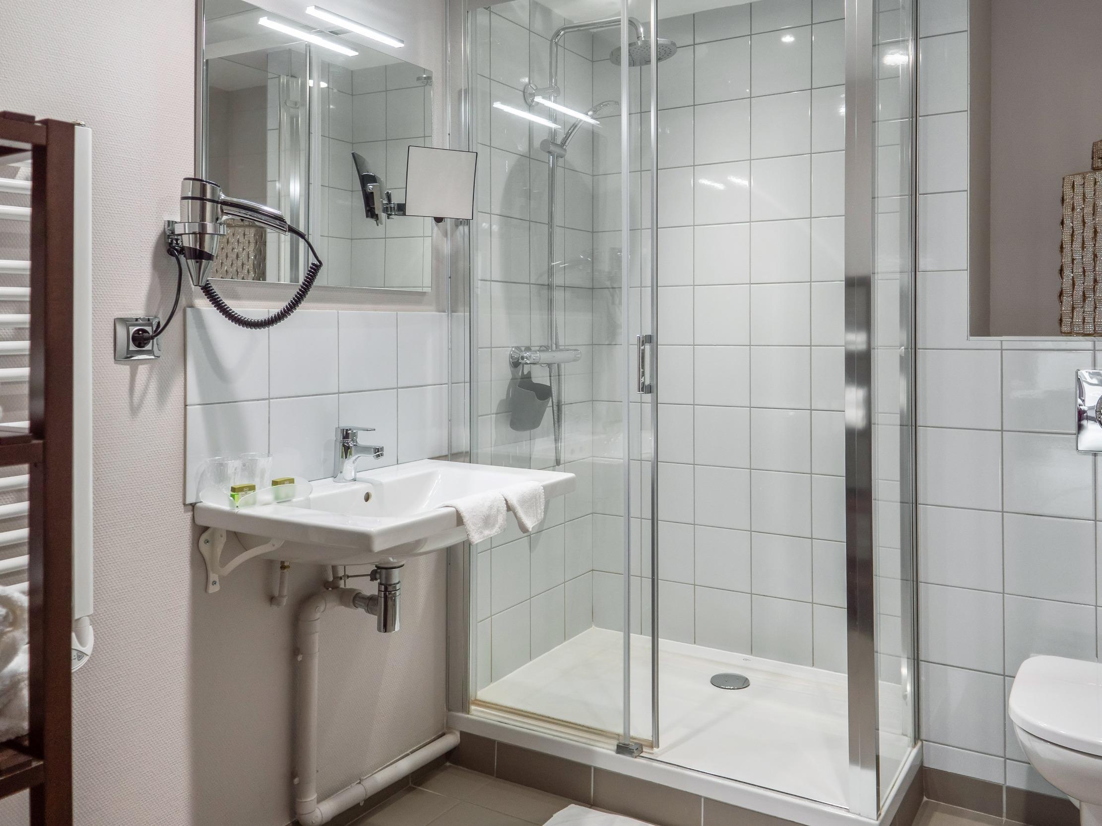 Logis Hôtel le Relais d\'Aligre