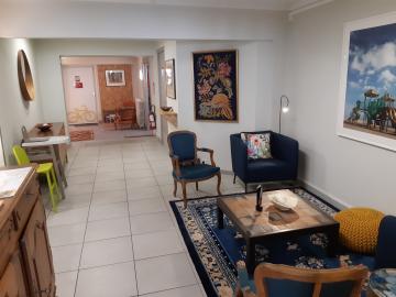 Logis Hôtel Chaptal