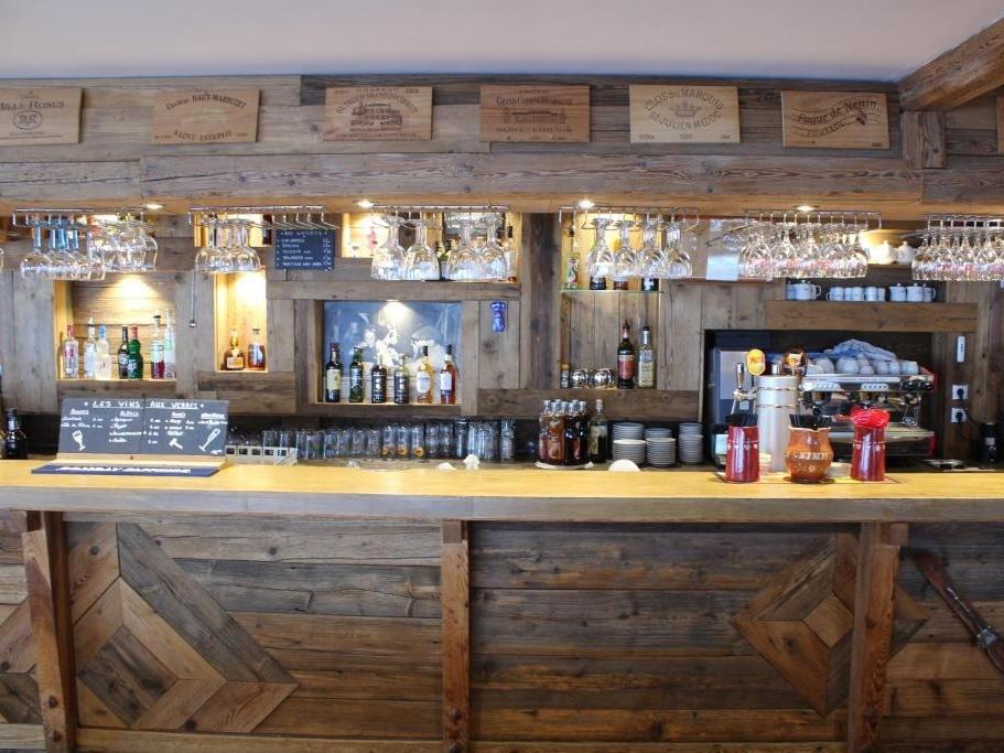 Logis Hôtel U\'Fredy