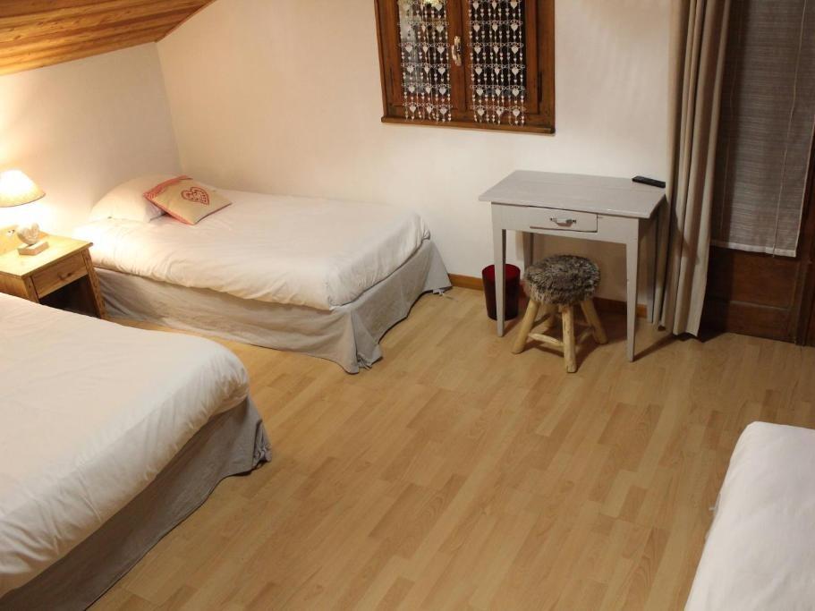 Logis Hôtel U\'Fredy