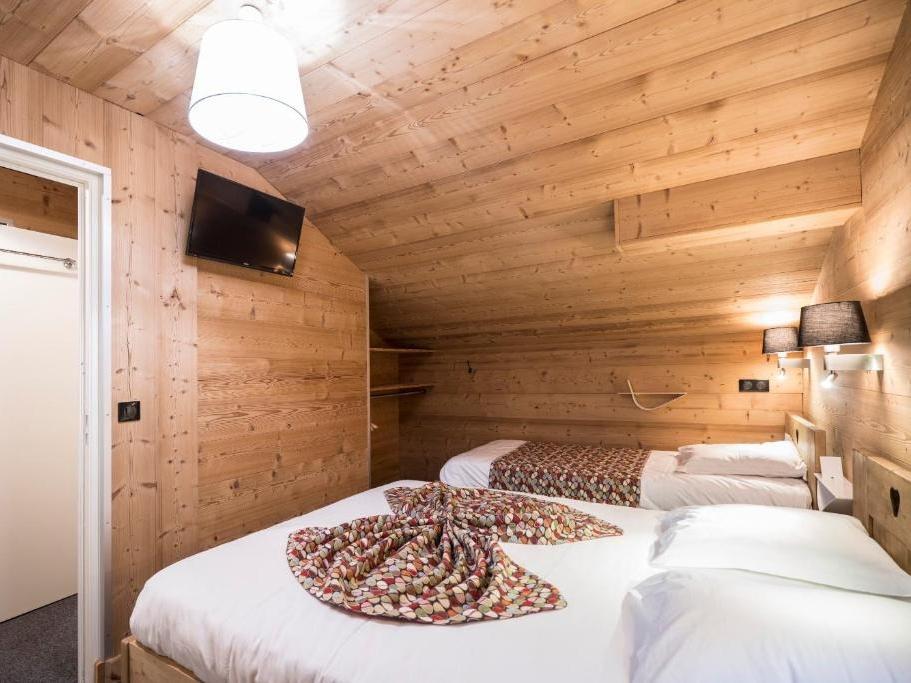 Logis Hôtel U\'Fredy