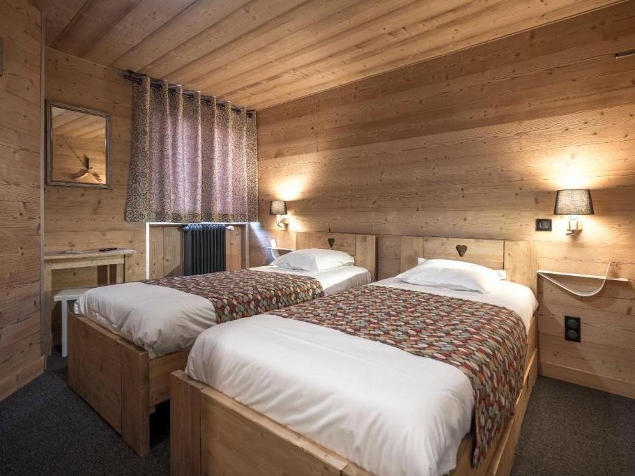 Logis Hôtel U\'Fredy