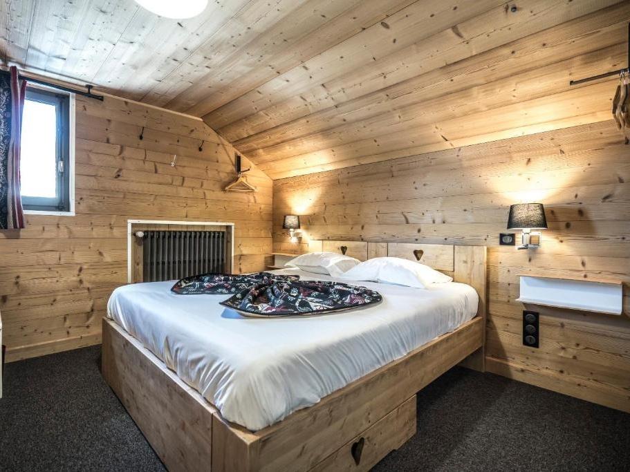 Logis Hôtel U\'Fredy