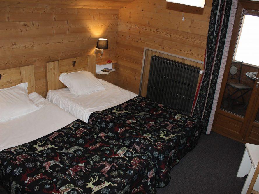 Logis Hôtel U\'Fredy