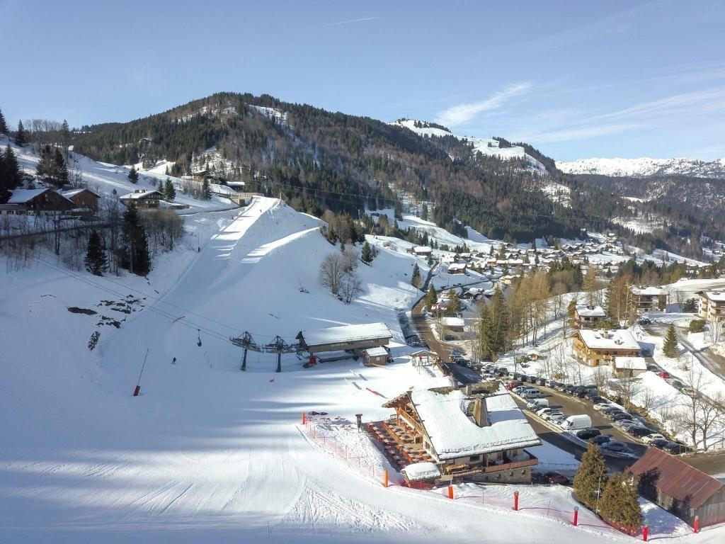 Logis Hôtel U\'Fredy