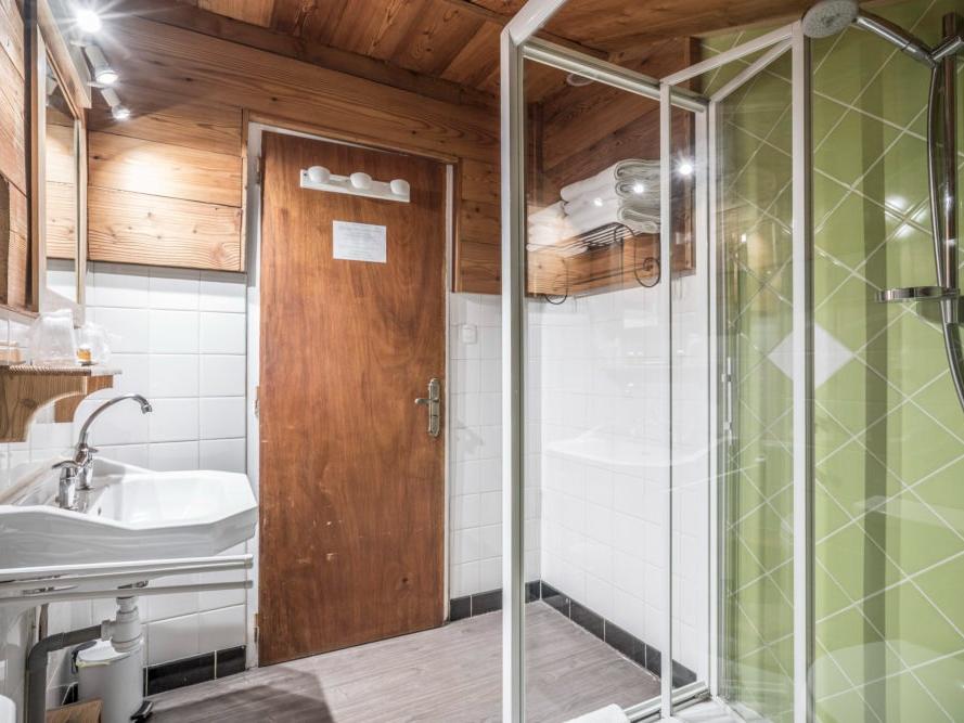 Logis Hôtel U\'Fredy