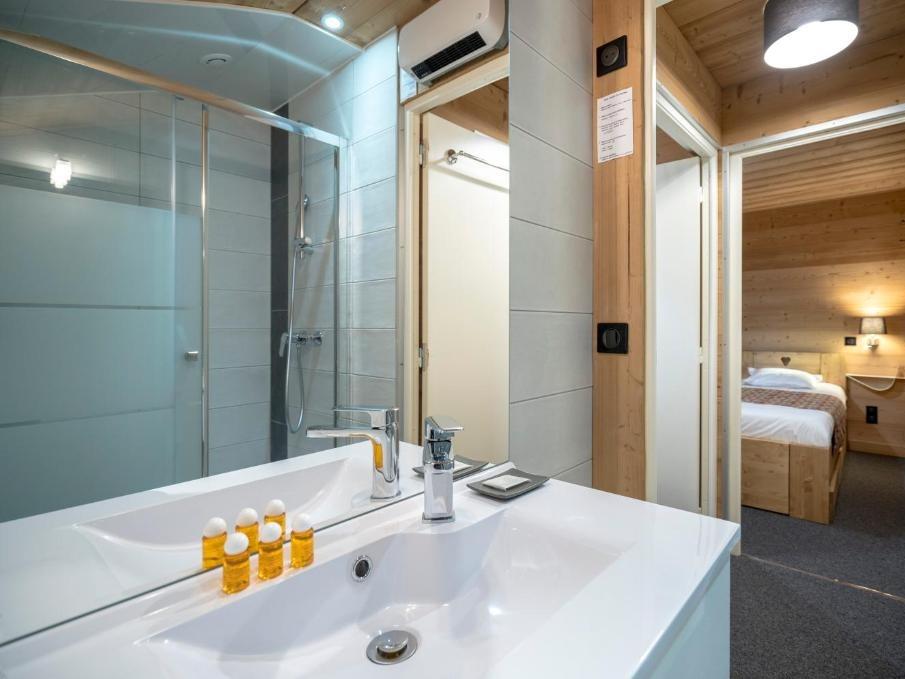 Logis Hôtel U\'Fredy