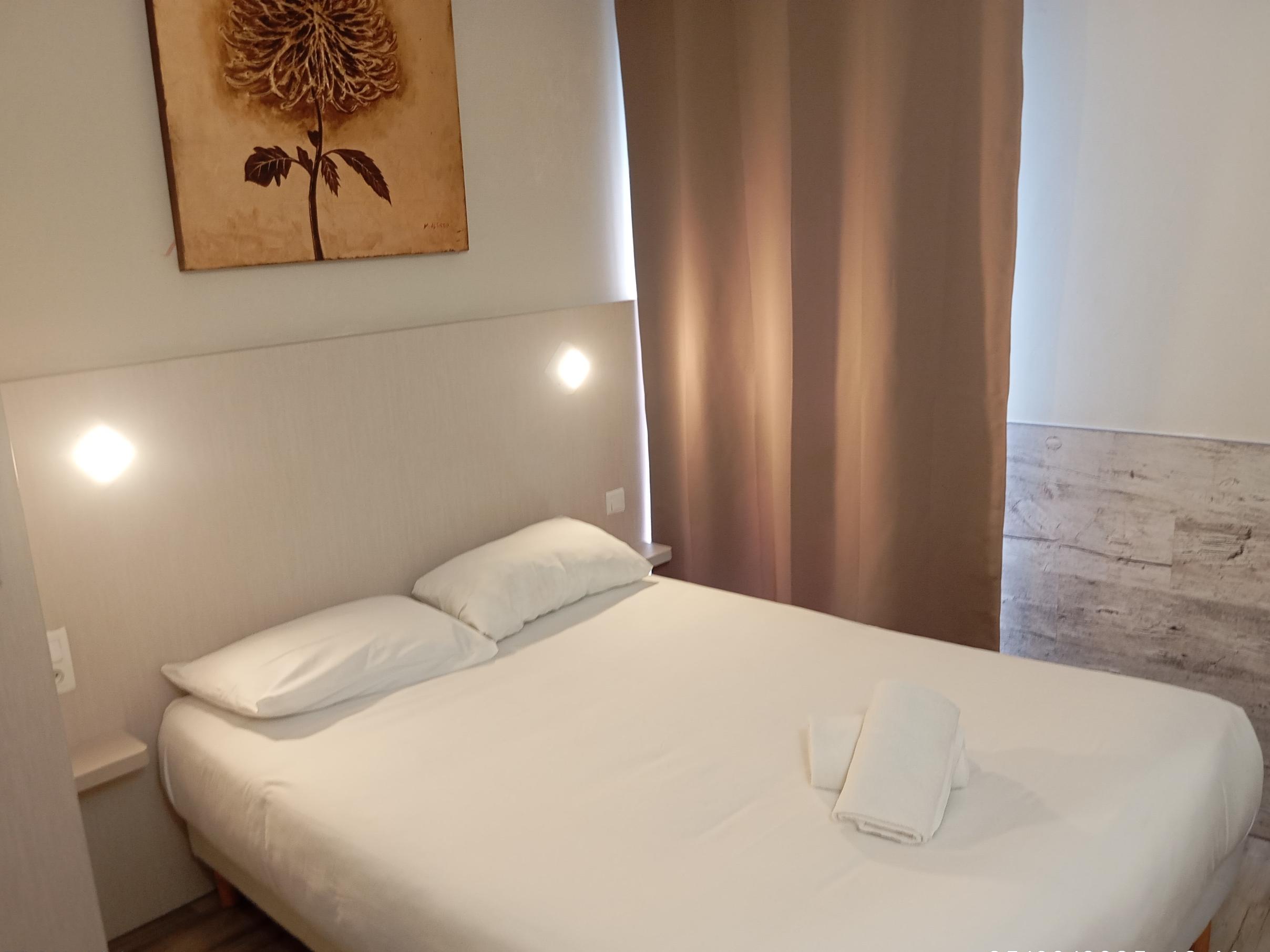 Logis Hôtel Acotel