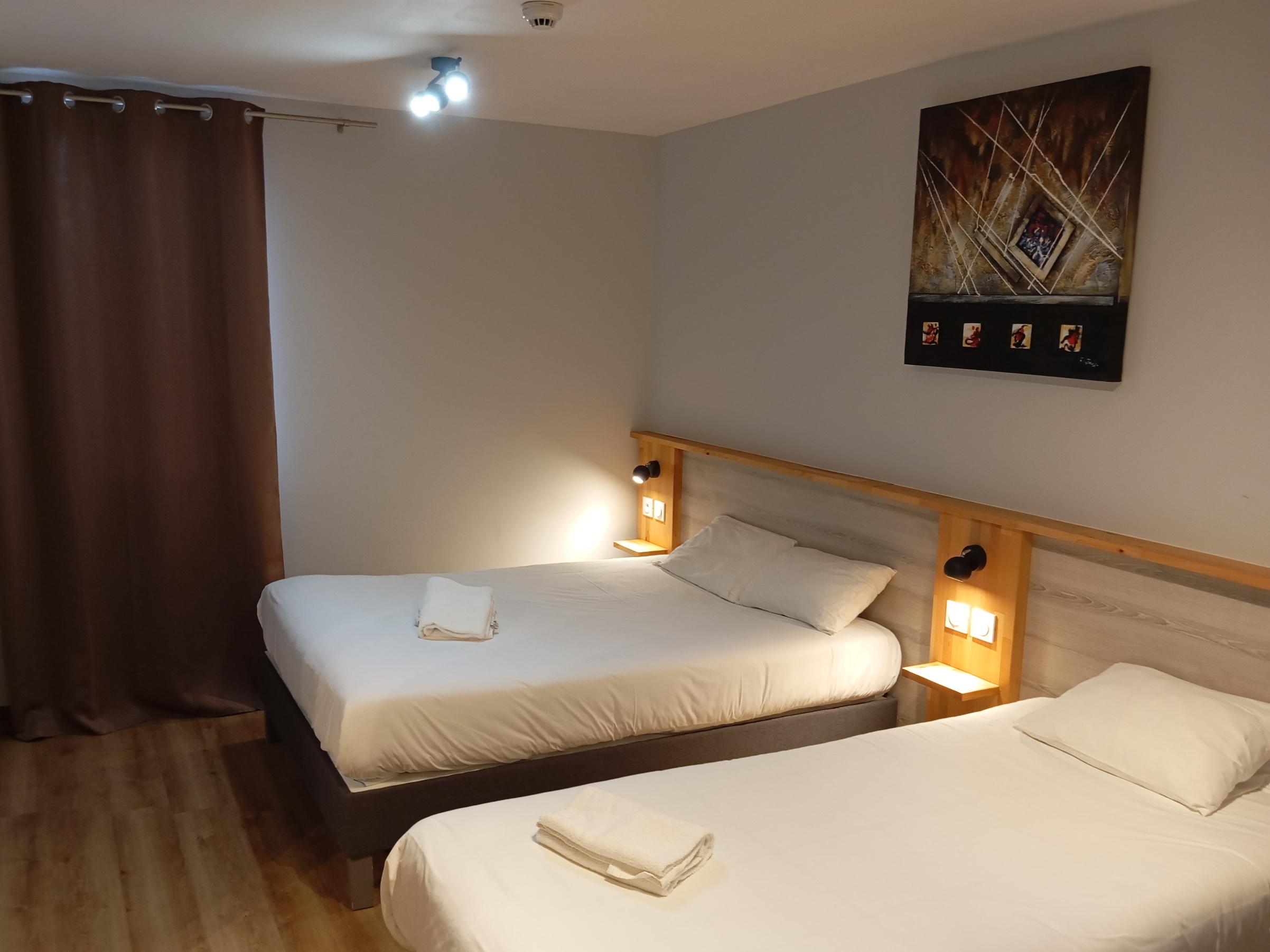 Logis Hôtel Acotel