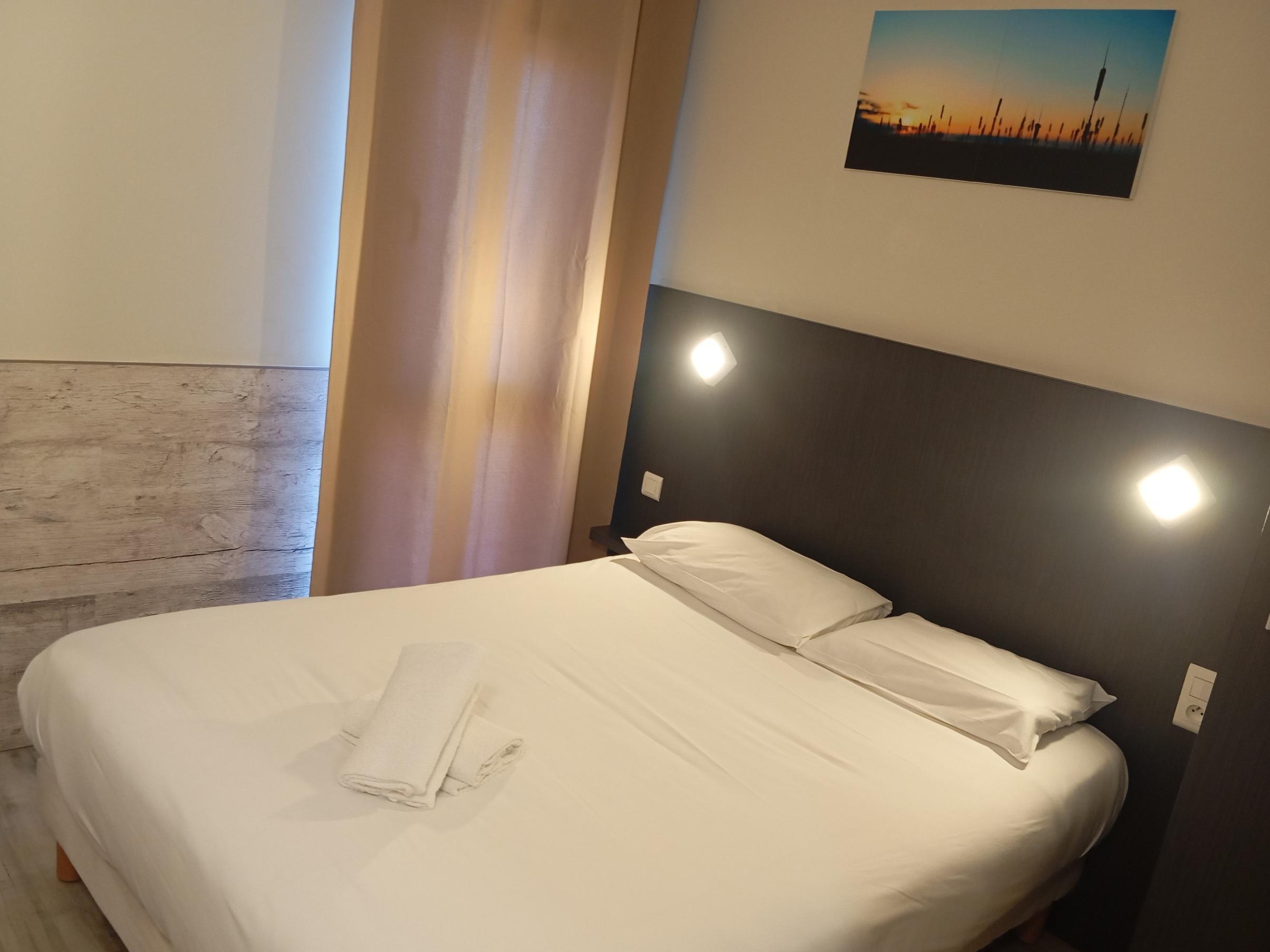 Logis Hôtel Acotel