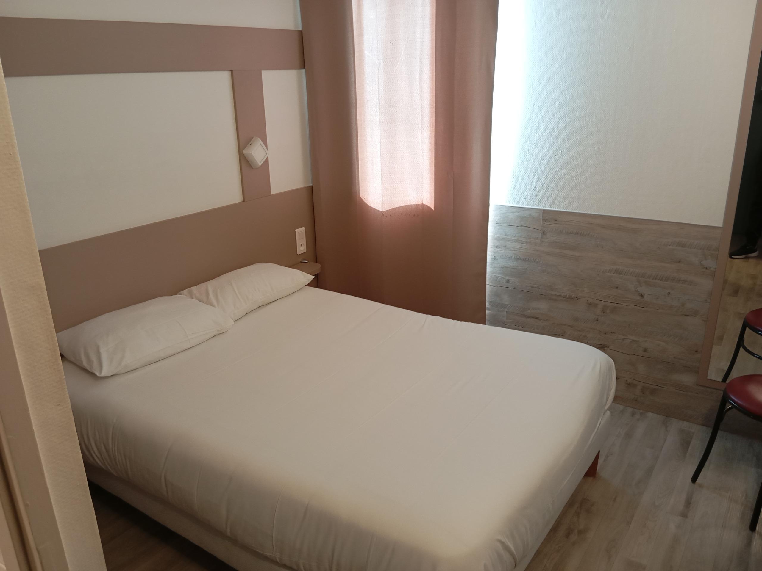 Logis Hôtel Acotel