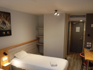 Logis Hôtel Acotel