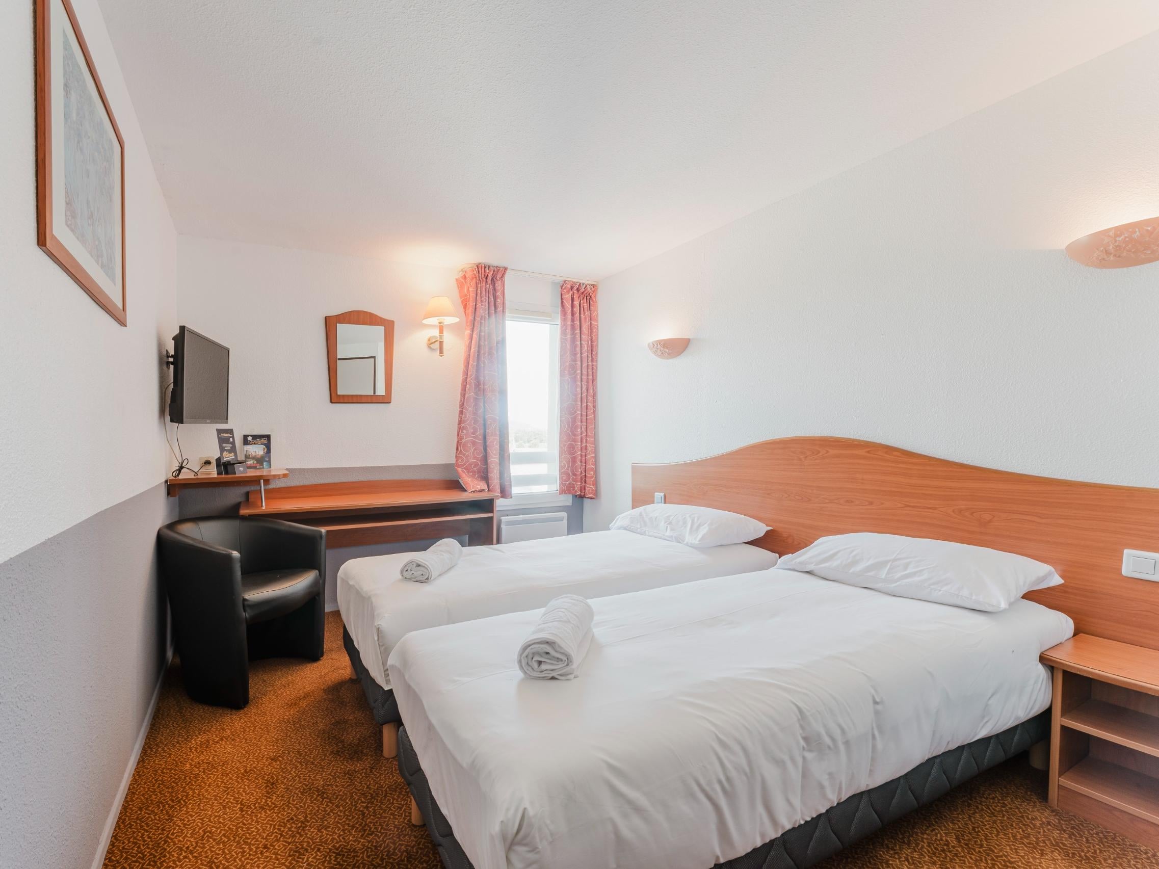 Logis Hôtel Cap Hôtel