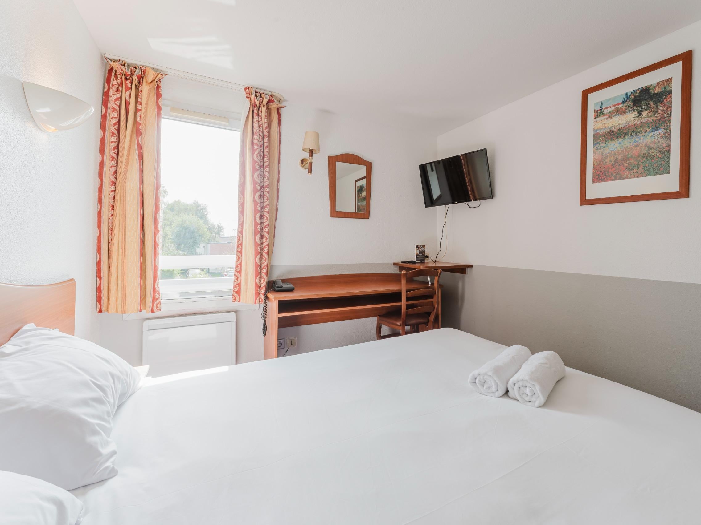 Logis Hôtel Cap Hôtel