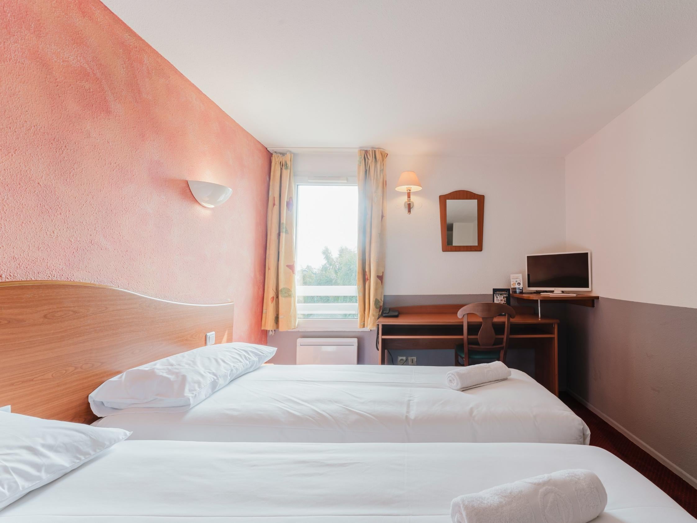 Logis Hôtel Cap Hôtel