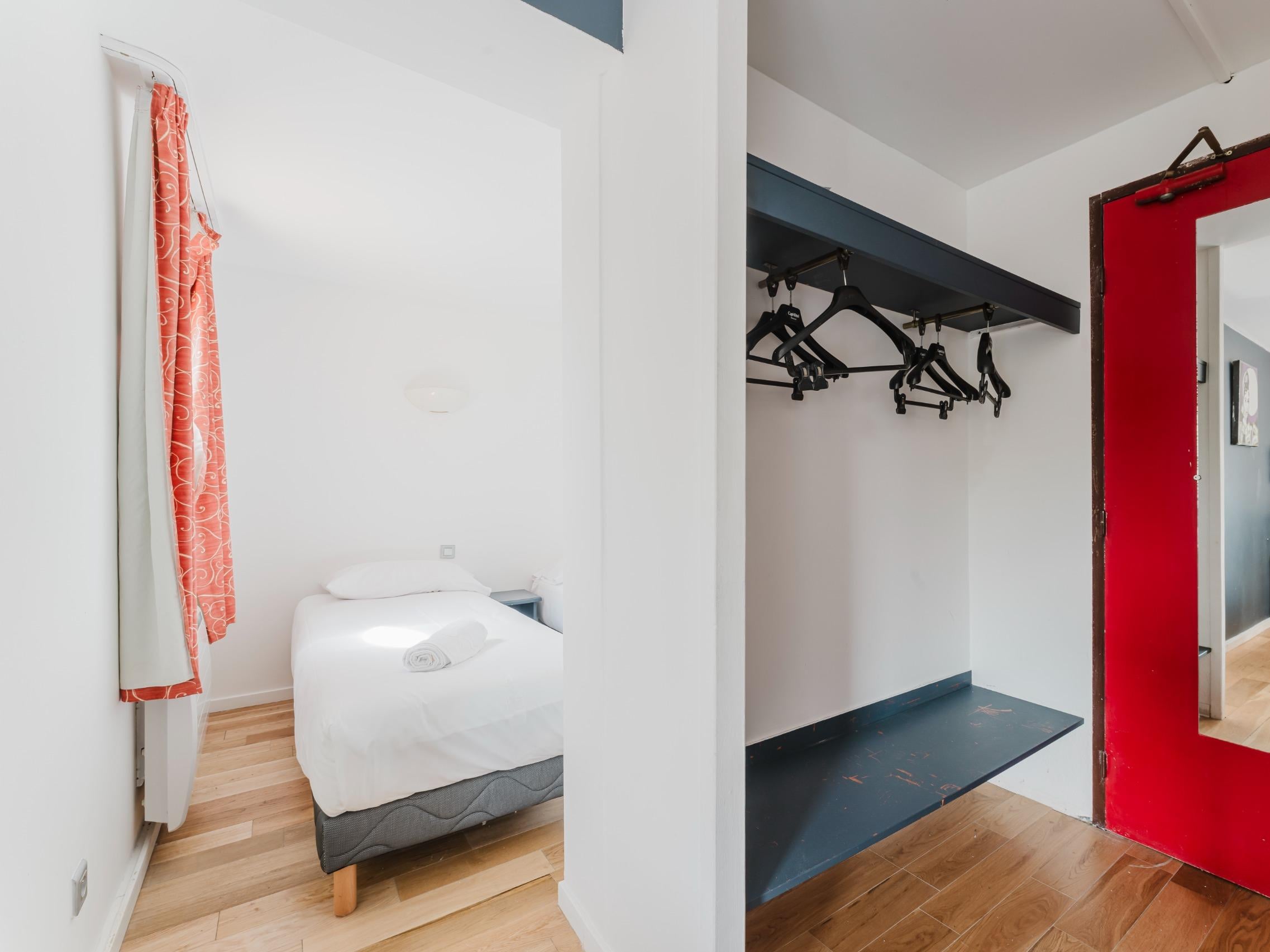 Logis Hôtel Cap Hôtel