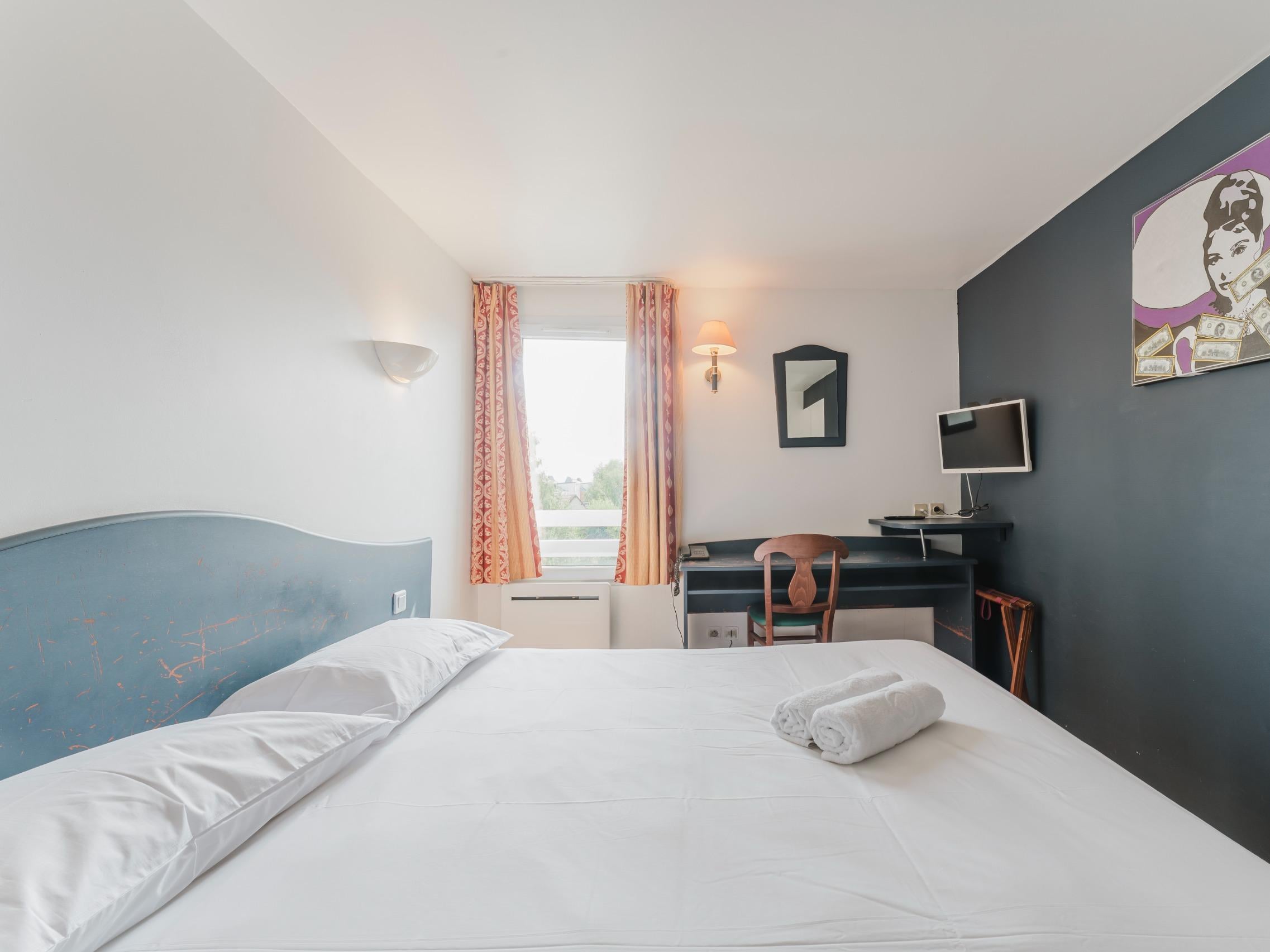 Logis Hôtel Cap Hôtel