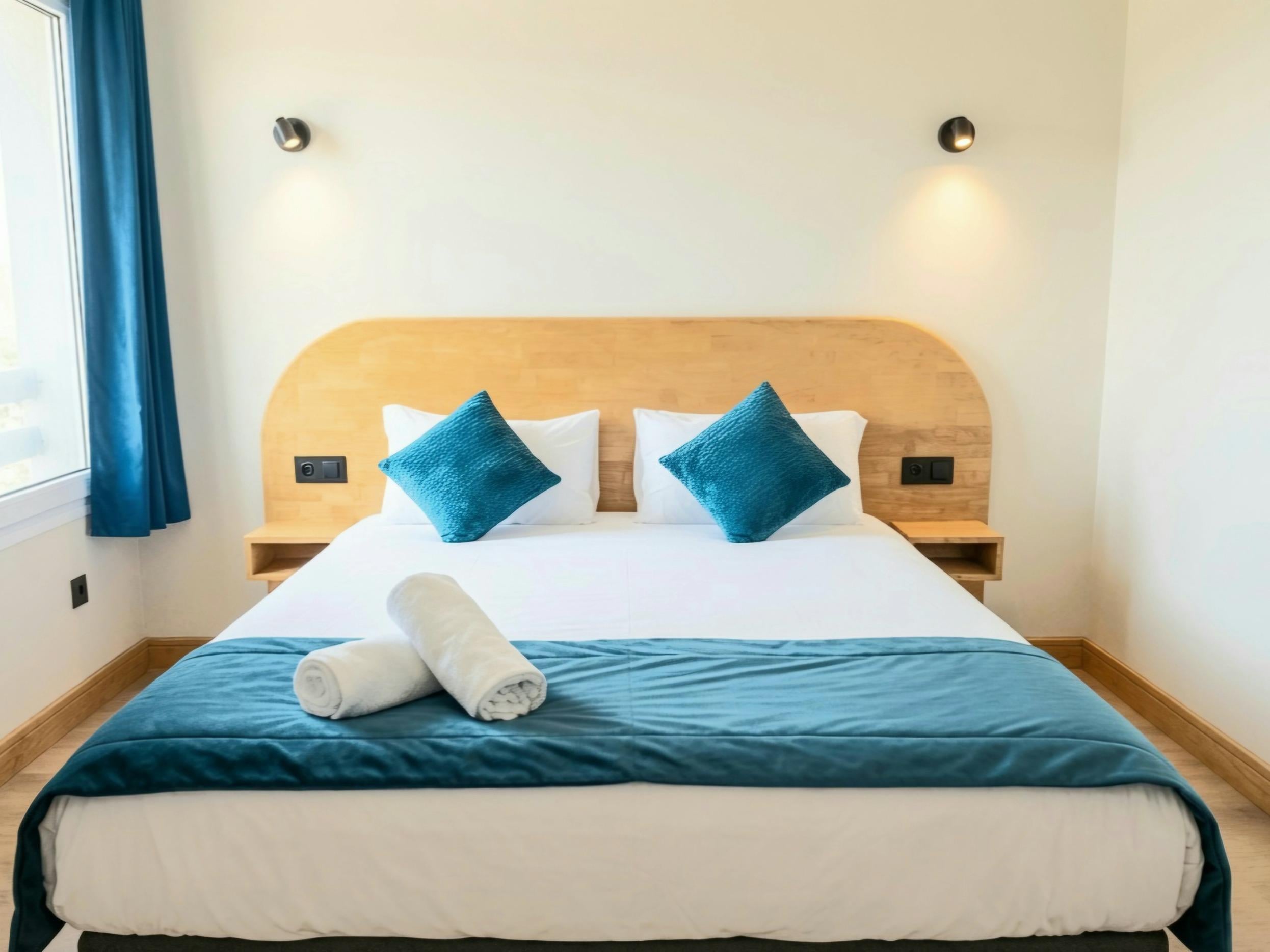 Logis Hôtel Cap Hôtel