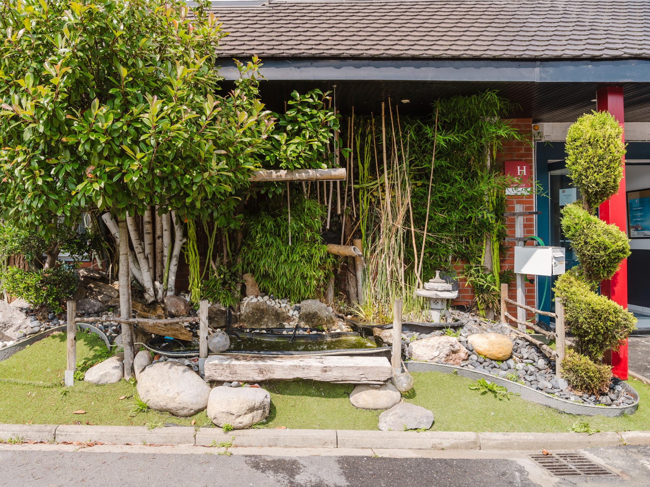 Logis Hôtel Cap Hôtel