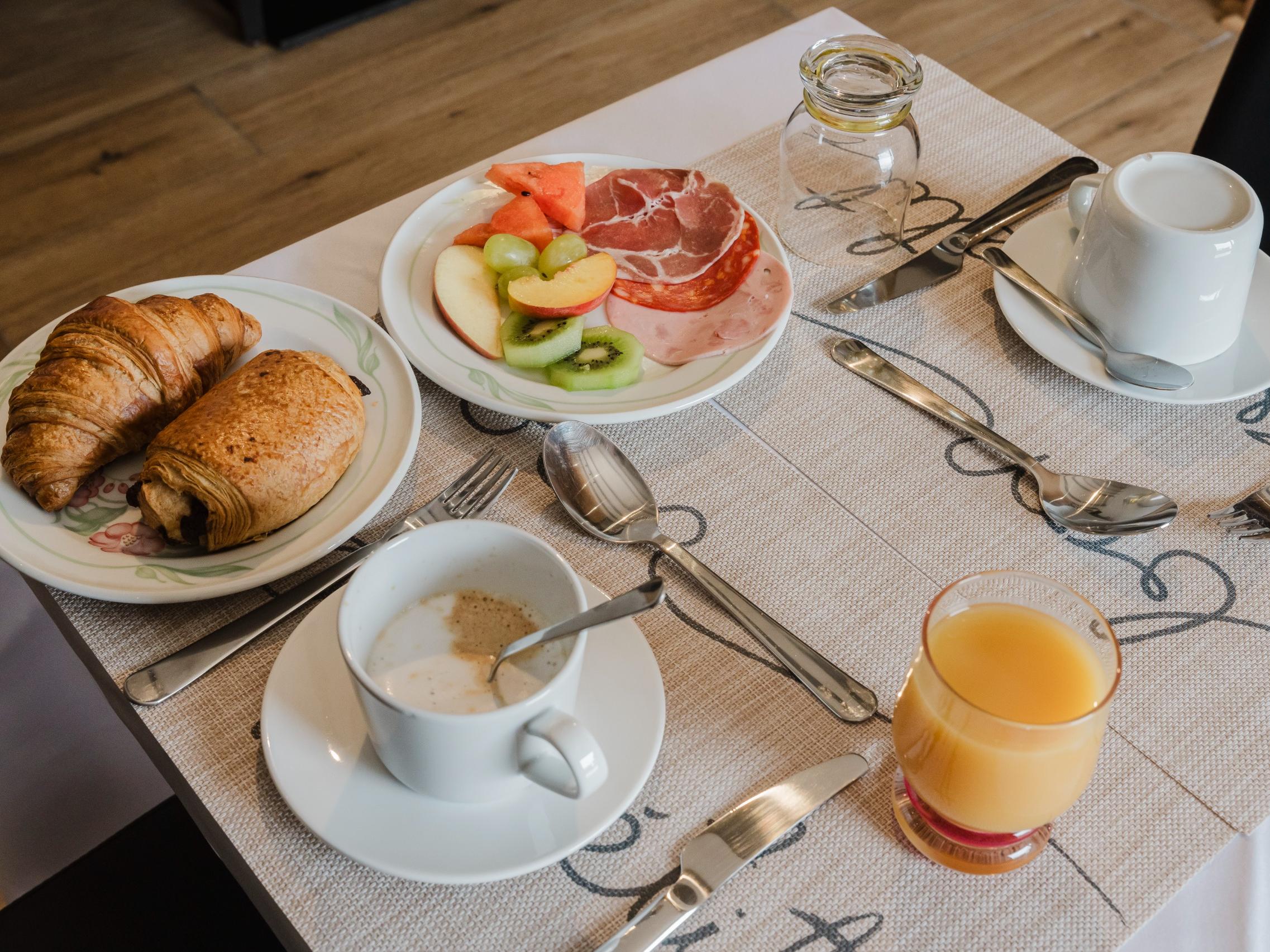 Logis Hôtel Cap Hôtel