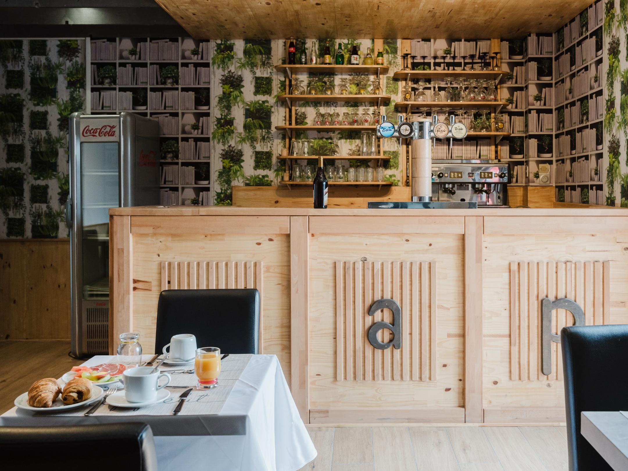 Logis Hôtel Cap Hôtel