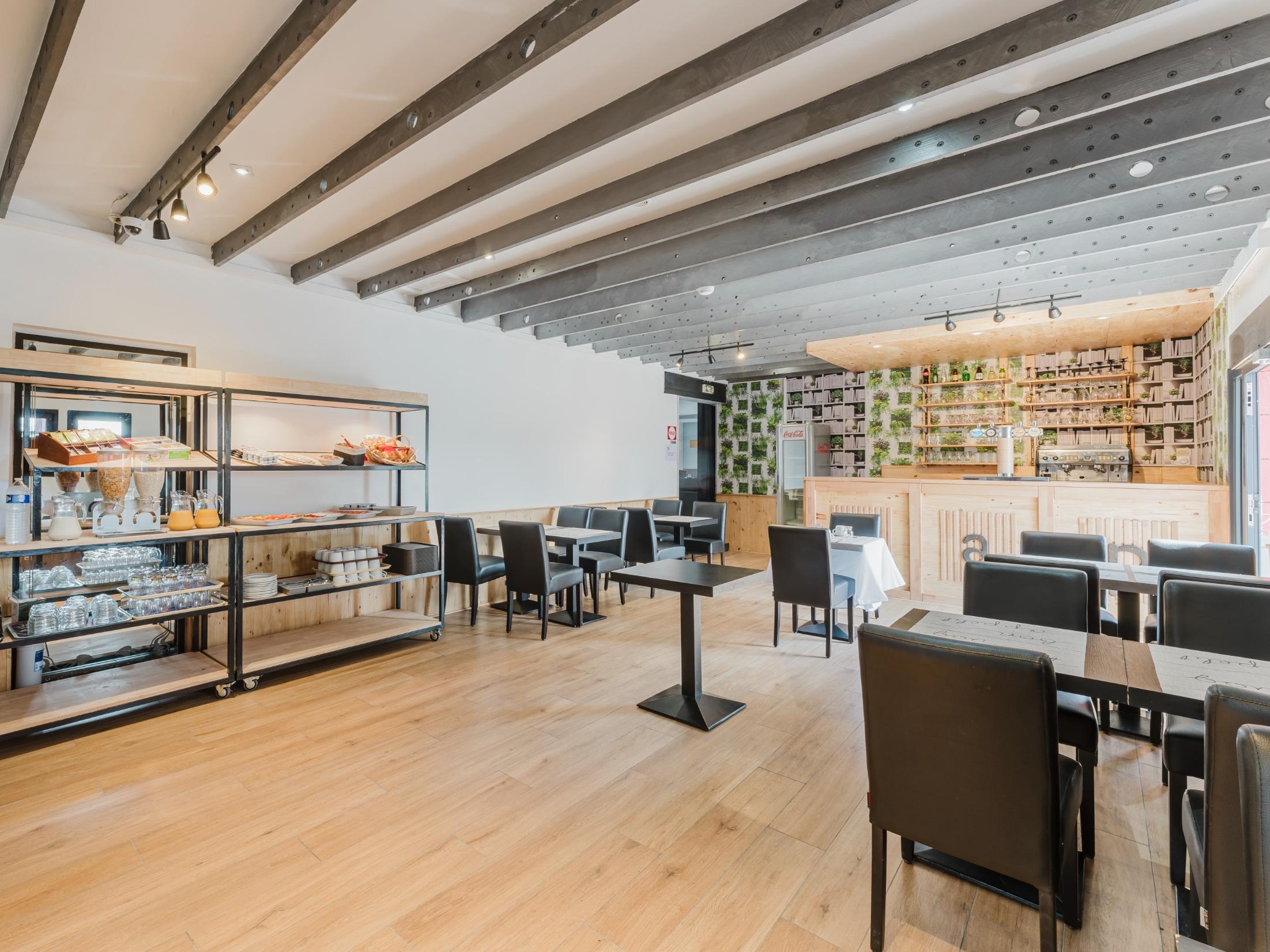 Logis Hôtel Cap Hôtel