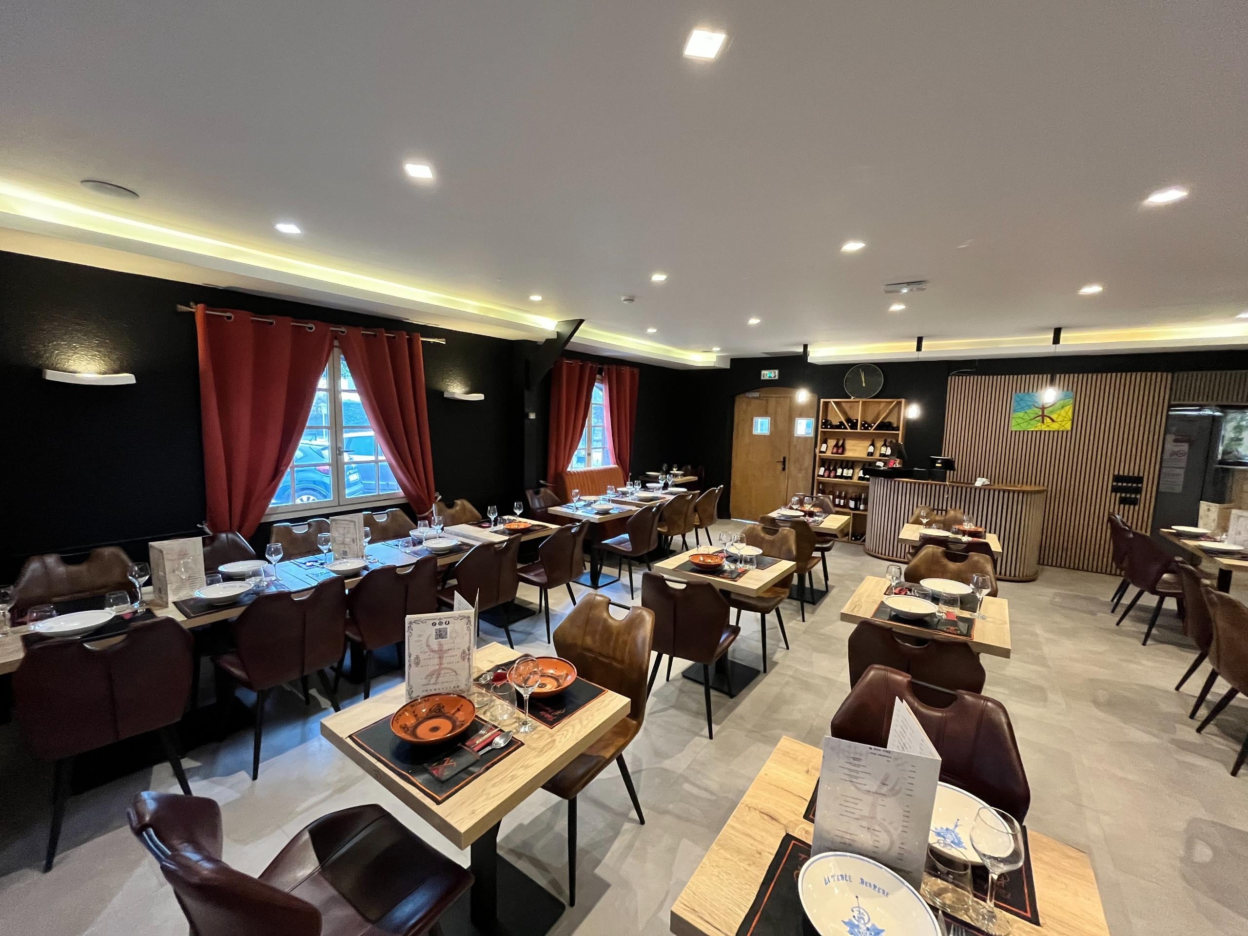 Logis Hôtel Cap Hôtel